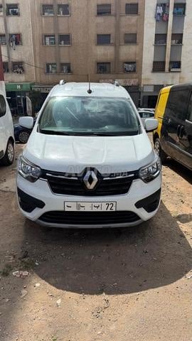 Renault Express Diesel 2022 Manuelle 152099km