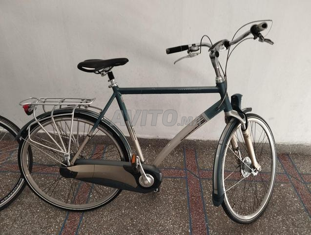 دراجة هوائية مستوردة من هولندا - 2