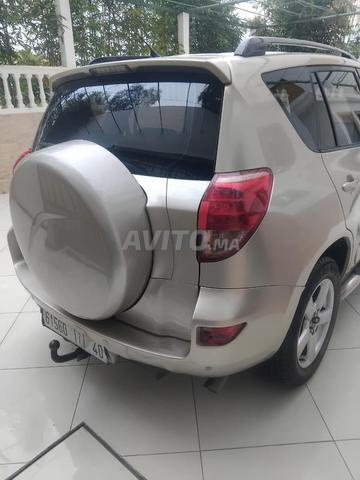 تويوتا راف 4 - 2