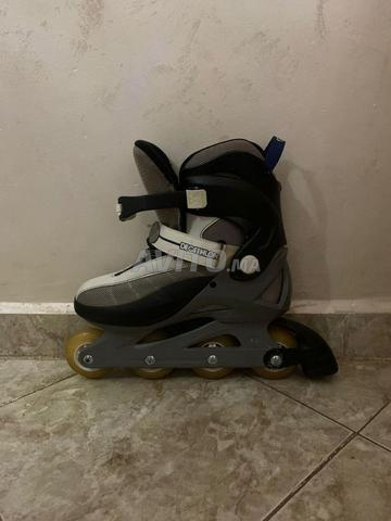 Marrakech Mahamid 7 Bradi 2 - 2