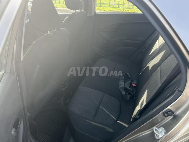Picanto 2015 à vendre - 2