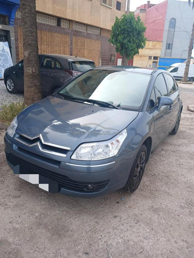 voiture en vente 