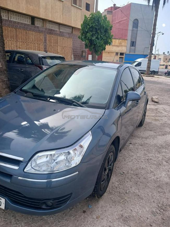 voiture en vente 
