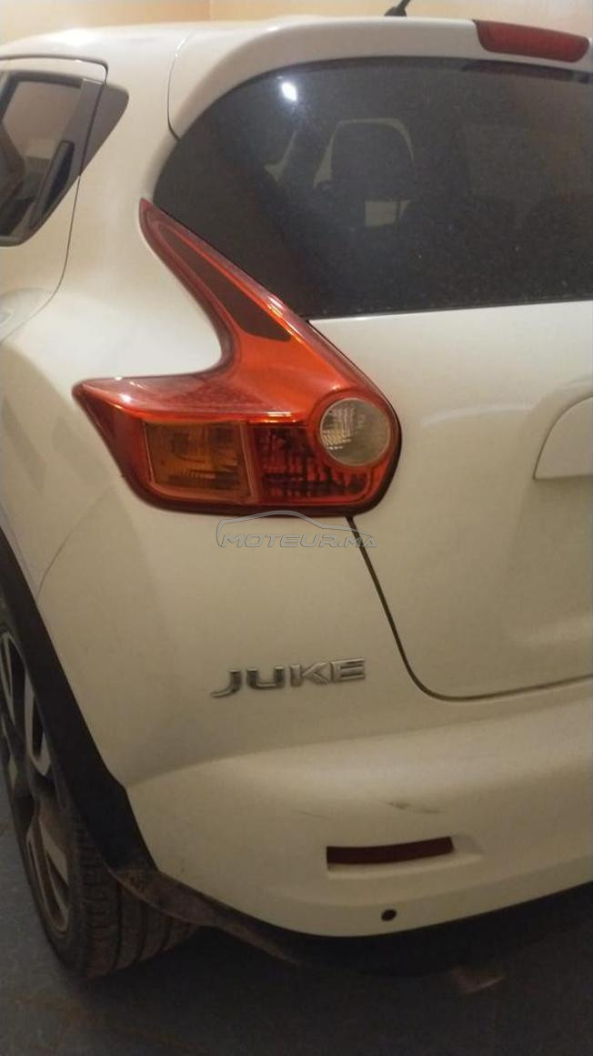 nissan juke  🚙