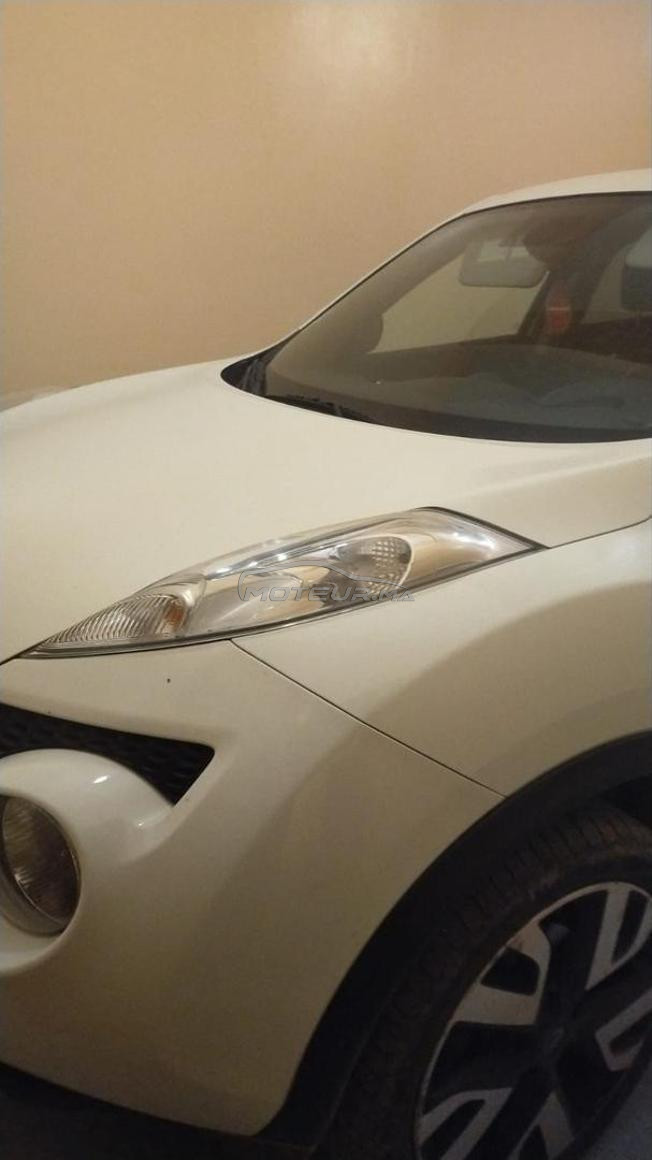 nissan juke  🚙