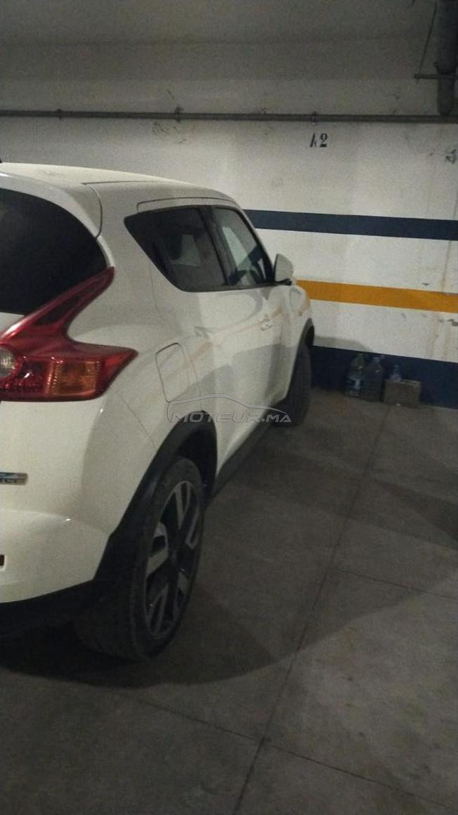 nissan juke  🚙