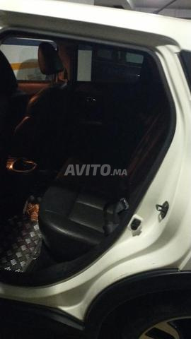 نيسان جوك 🚙 - 2