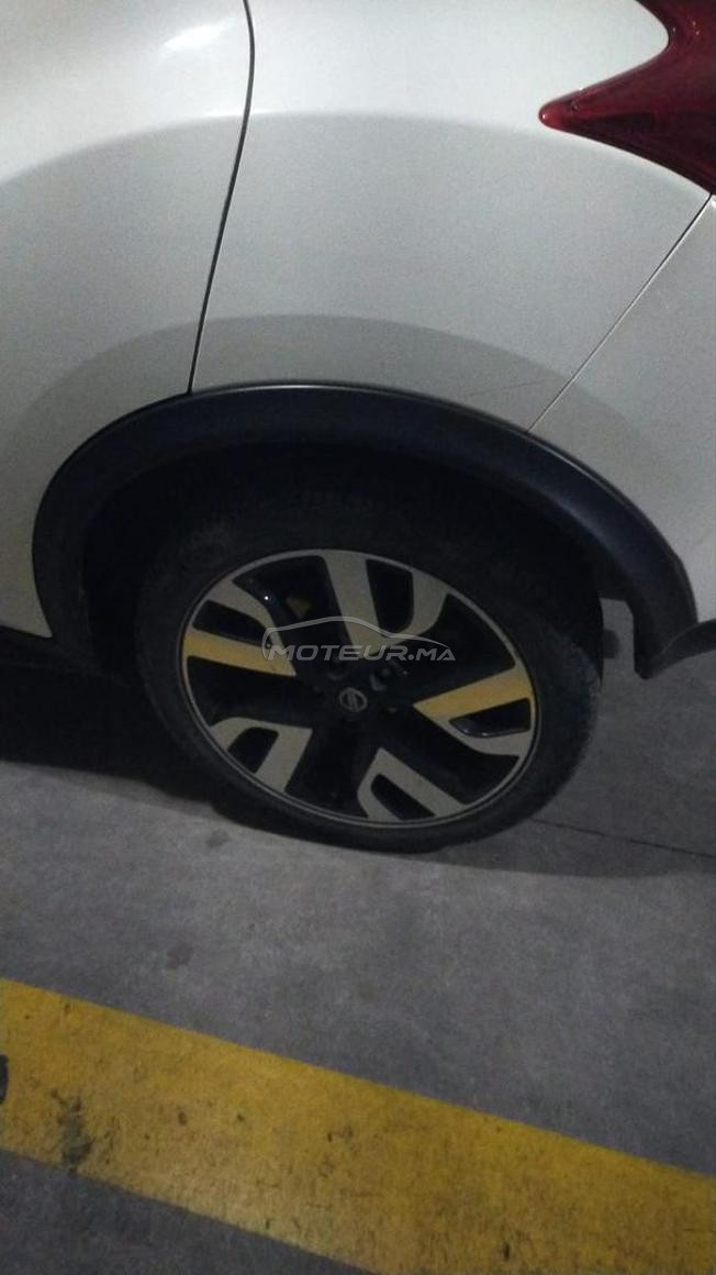 nissan juke  🚙