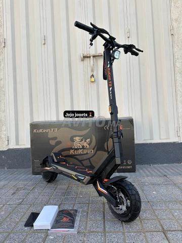 مقعد سيارة فاخر - 2