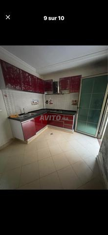 Appartement à louer en face ENSAM - 2