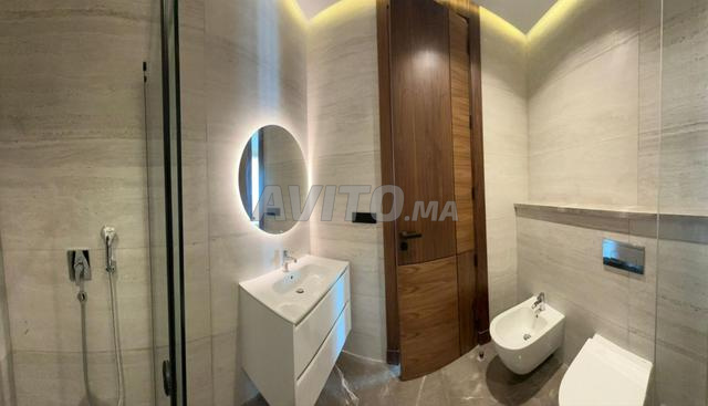 Appartement à louer Panorama Malabata