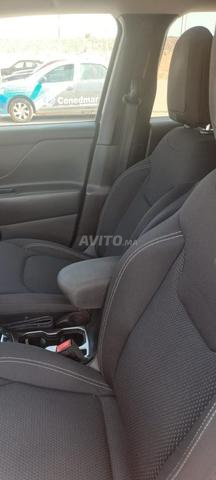 Jeep Renegade Limited