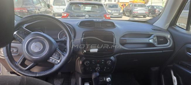 jeep renagade limited