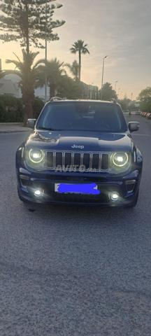 Jeep Renegade Limited