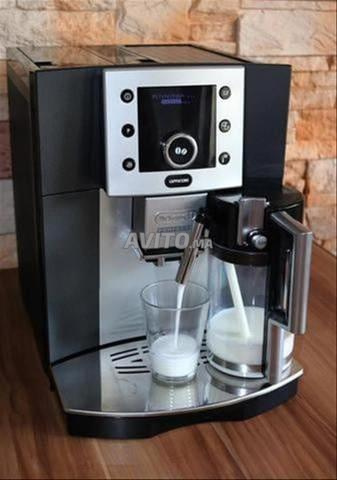 Machine à café automatique Delonghi perfecta - 2