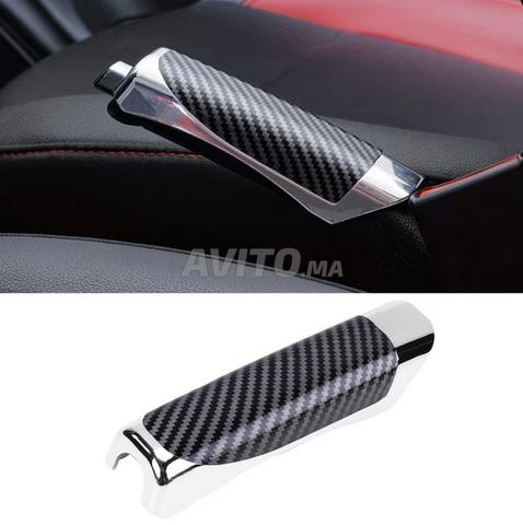 غطاء فرامل السيارة