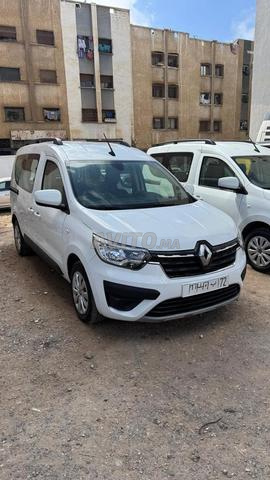 Renault Express Diesel 2023 manuelle 158990km