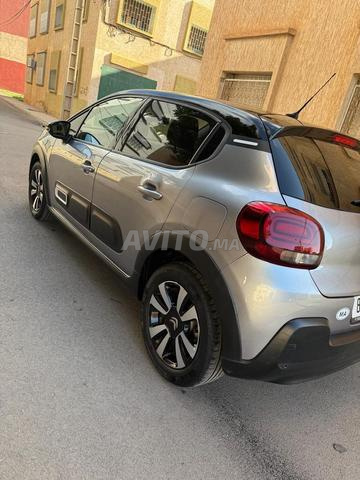 سيتروين سي 3 - 2