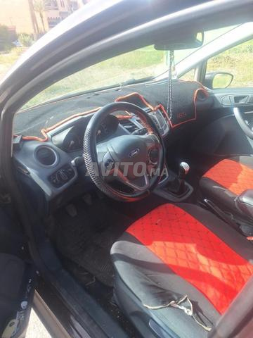 فورد فييستا - 2