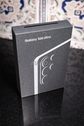جالاكسي إس 26 ألترا