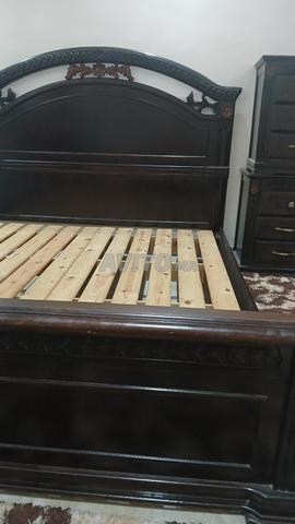 Moustiquaire pour deux personnes - 2