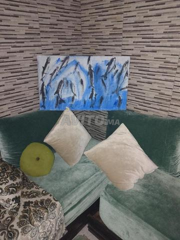 Tableau artistique à vendre - 2