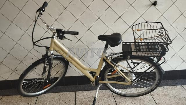 دراجة كهربائية - 2