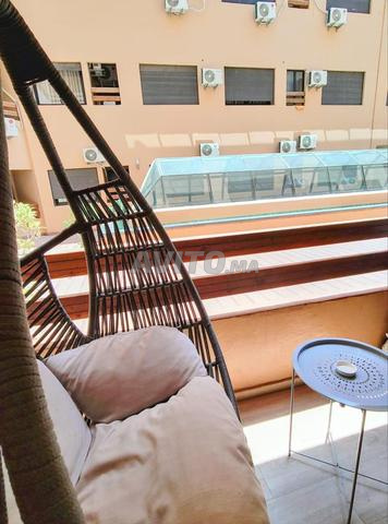 Location Courte Durée – Bel studio - 2