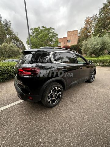 سيتروين C5 ديزل أوتوماتيك 2025 في مراكش - 2