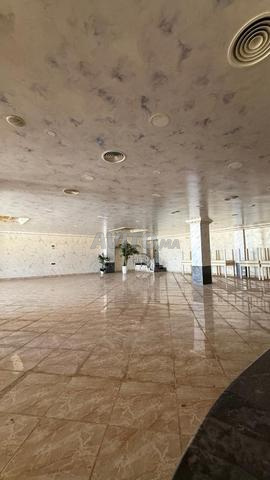 محل بار ونادي ليلي 900 متر مربع – مالاباطا طنجة - 2