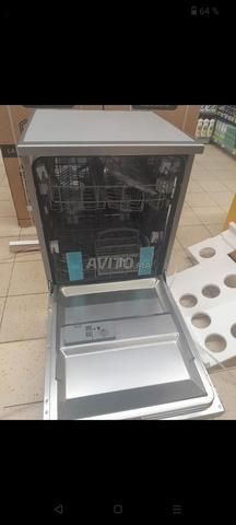 عرض خاص🥳 غسالة الأواني كيتشن لوكس - 2