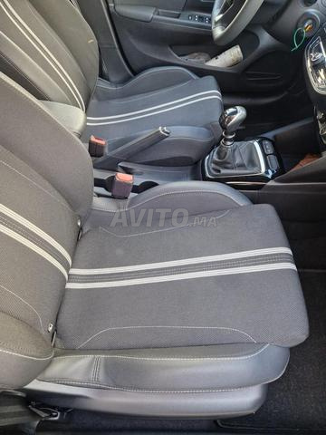 Vente voiture Opel Corsa - 2