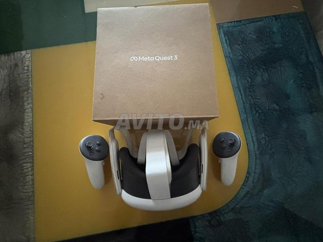 ميتا كويست 3 - 2