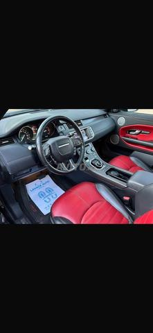 إيفوك ديناميك 2018 - 2