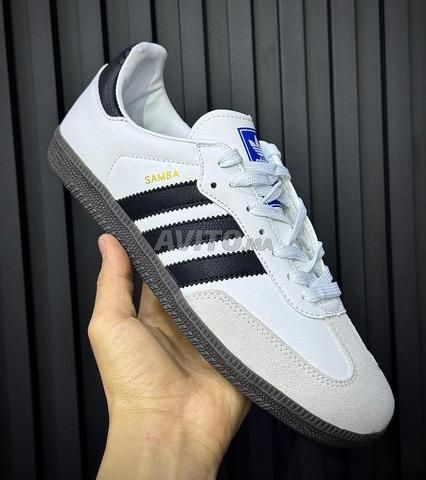 أحذية رجالية ممتازة وأسعار في المتناول