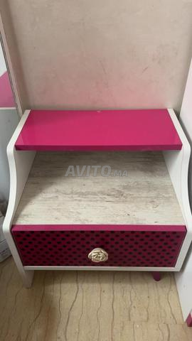 غرفة فتاة - 2