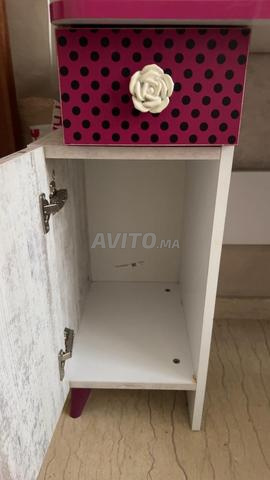 غرفة فتاة - 2