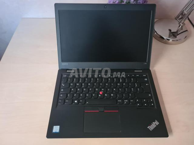 Lenovo ThinkPad L390 الجيل الثامن - 2