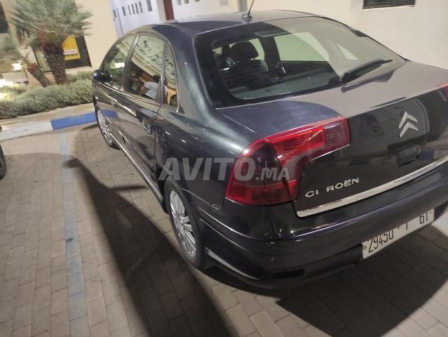 سيتروين سي 5 - 2