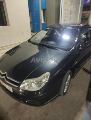 سيتروين سي 5