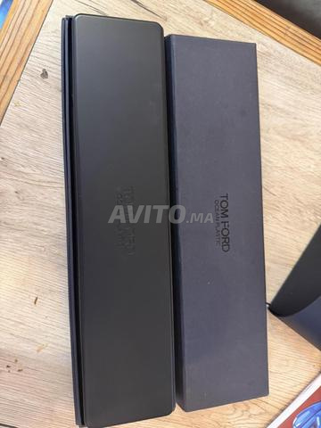 Montre Tom Ford originale - 2