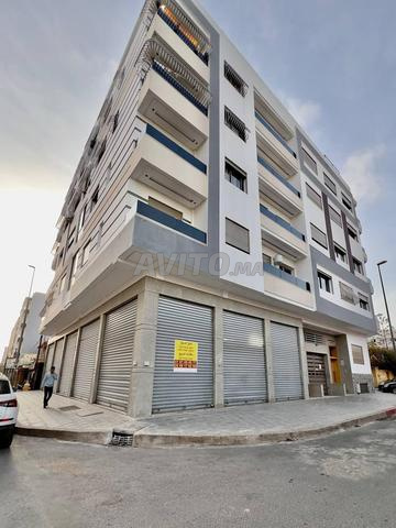 شقة جديدة للإيجار – عين السبع - 2