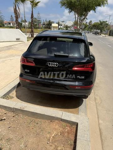 Audi A5 Diesel Automatique 2020 à Casablanca