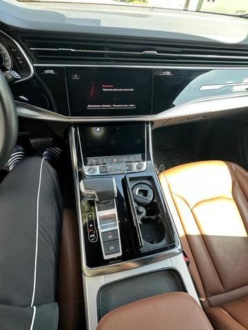 AUDI Q8 À VENDRE ÉTAT NEUF