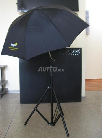 عاكس صور وحامل - 2