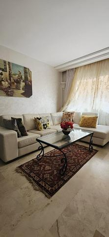 Bel Studio à Marrakech – Emplacement Idéal - 2