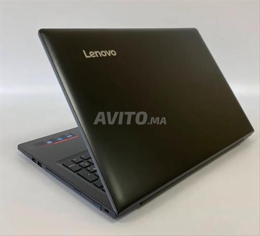 لابتوب لينوفو i7 الجيل السابع رام 8 ديسك 256 SSD