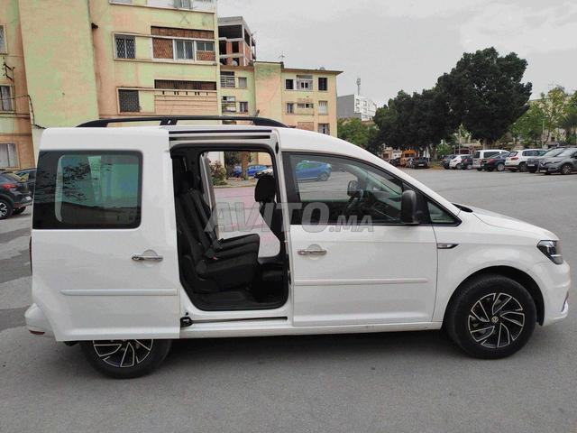 كادي مستعمل بالكامل - 2