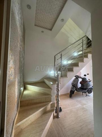 Grand Appartement Familiale Mhamid Maatallah - 2