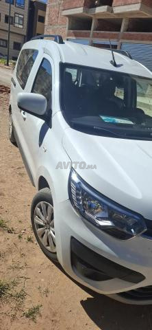 رينو إكسبريس - 2